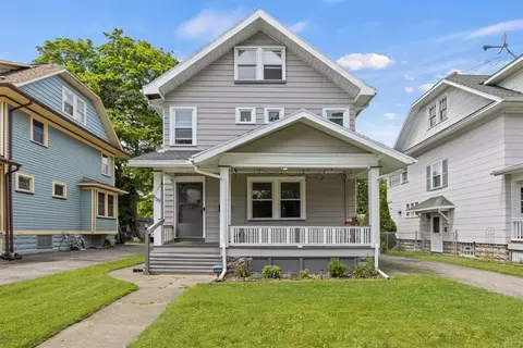 139 Floverton St, Rochester, NY 14610