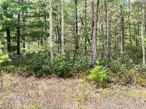 0 Big Rock Dr, Mamakating, NY 12790