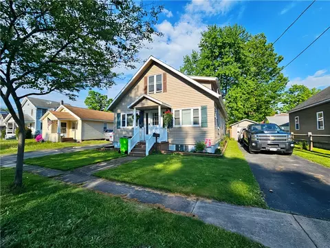 10 Fowler St, Bath, NY 14810