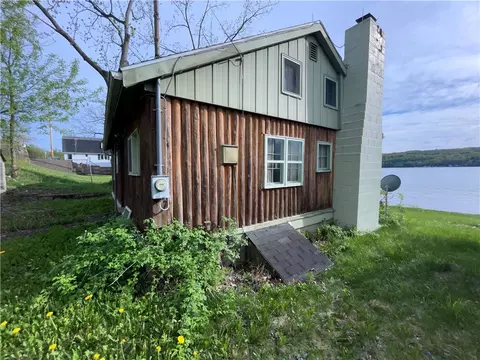 5874 E Lake Rd, Conesus, NY 14435 photo 2
