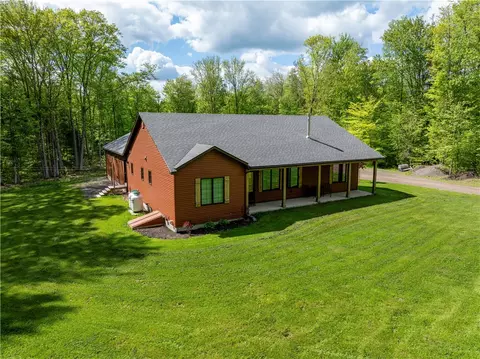 413 Butternut Rd, Unadilla, NY 13849