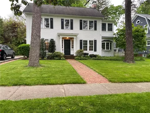 38 Potter Pl, Perinton, NY 14450
