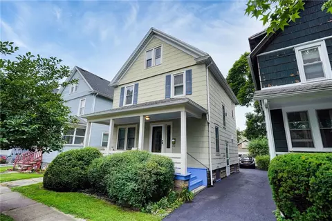 52 Bly St, Rochester, NY 14620