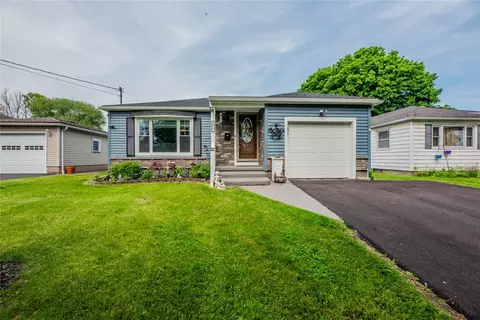 279 Belknap St, Rochester, NY 14606