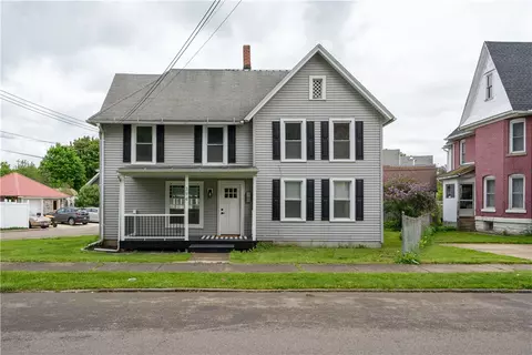 394 Canisteo St, Hornell, NY 14843