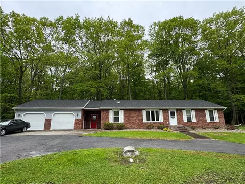 124 Carter Rd Ext, Geneva, NY 14456