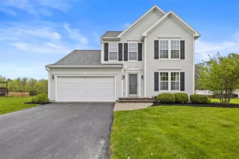 1448 Fraser Way, Farmington, NY 14425