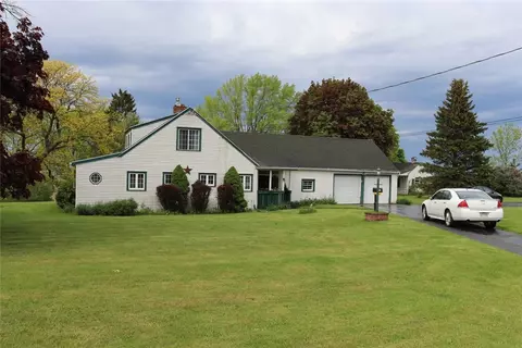 5881 Griswold Rd, Byron, NY 14422