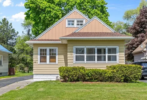 343 Bennington Dr, Greece, NY 14616