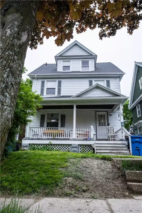 54 Villa St, Rochester, NY 14606