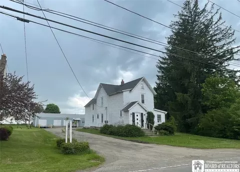 358 E And 360 Elmwood Ave, Ellicott, NY 14733