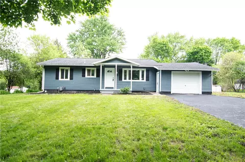 24 Tulane Pkwy, Rochester, NY 14623