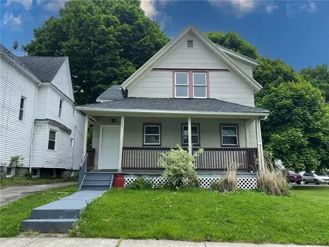 387 Garson Ave, Rochester, NY 14609