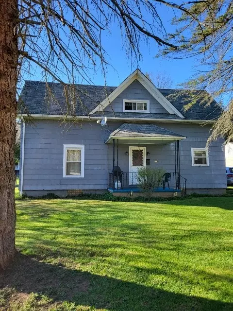 419 E Arnold Ave, Port Allegany, PA 16743