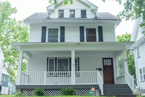 69 Bradburn St, Rochester, NY 14619