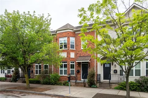 99 N Plymouth Ave, Rochester, NY 14614