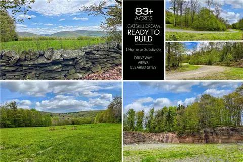 lot Apt 10 State Route 28, Andes, NY 13731