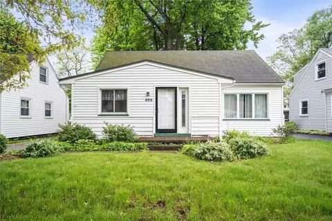 499 Winchester St, Rochester, NY 14615