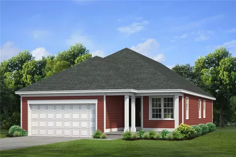 45 Willowford Dr, Henrietta, NY 14467