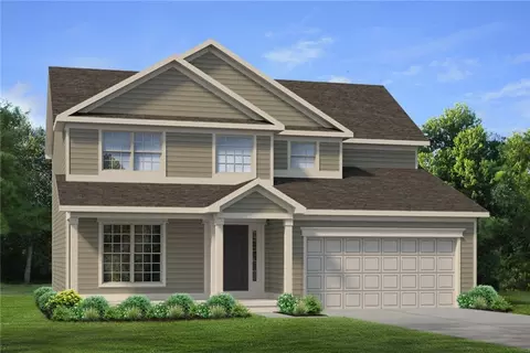 1519 Osburn Ln, Farmington, NY 14425