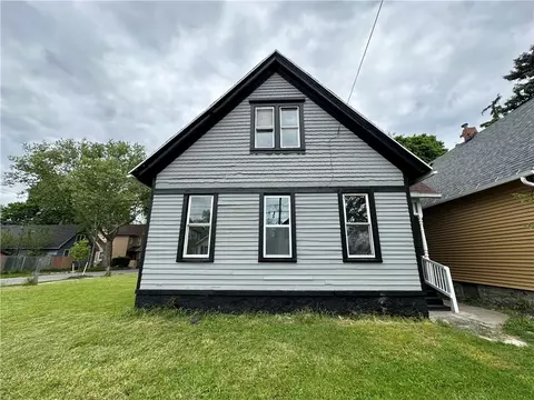 442 Campbell St, Rochester, NY 14611