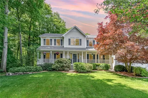 235 Sagewood Dr, Ogden, NY 14559