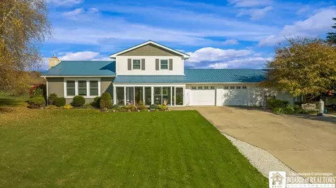3508 Route 426 Rd, Mina, NY 14736