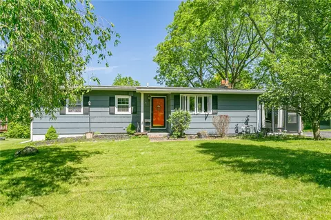 31 Highland Ter, Canandaigua, NY 14424