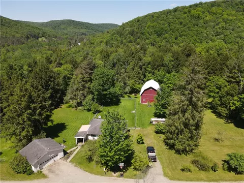 311 Christian, Norwich, PA 16749