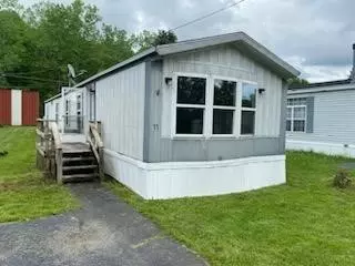 3872 Outlet Road Lot 11 Rd, Manchester, NY 14504