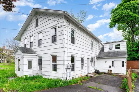 187 Genesee St, Geneva, NY 14456