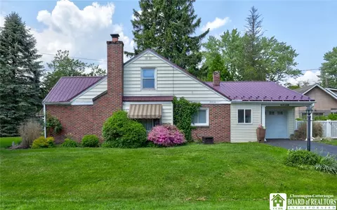 2836 Greenhurst Ave, Ellery, NY 14742