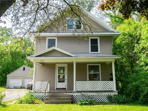 1413 Long Pond Rd, Greece, NY 14626