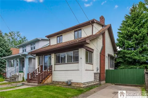 356 Baraga St, Buffalo, NY 14220