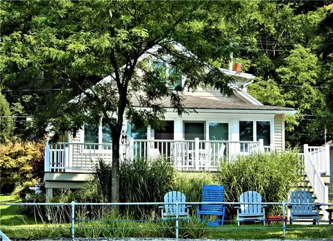 5600 E Lake Rd, Richmond, NY 14471
