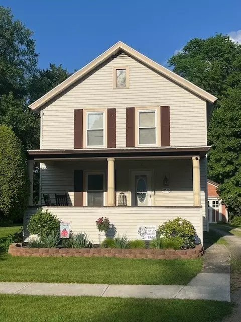 2 Plymouth St, Norwich, NY 13815