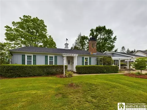 1240 Brook St, Olean, NY 14760