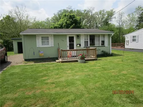 108 Youngs St, Milo, NY 14527