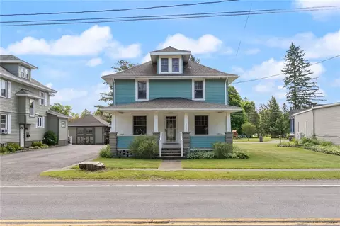309 W Naples St, Wayland, NY 14572