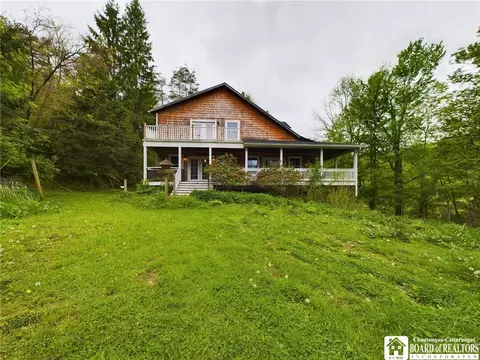 3707 Carey Hollow Rd, Allegany, NY 14706