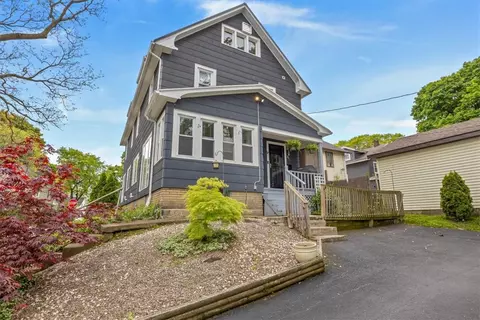 345 Wisconsin Ave, Rochester, NY 14609