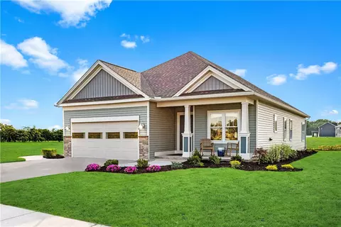 6108 Caleb Ct, Farmington, NY 14425