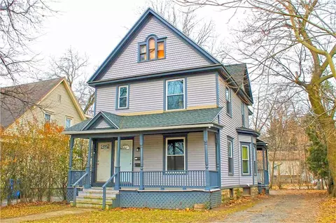 311 Linden St, Rochester, NY 14620