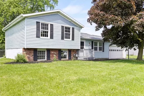 45 Lexington Pkwy, Chili, NY 14624