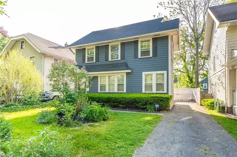 56 Mildorf St, Rochester, NY 14609