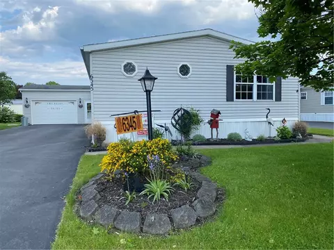 6345 Kims Dr #336, Victor, NY 14564