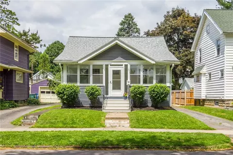 59 Illinois St, Rochester, NY 14609