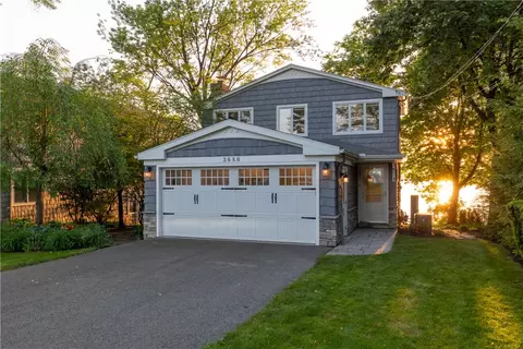 3686 Nibawauka Bch, Canandaigua, NY 14424