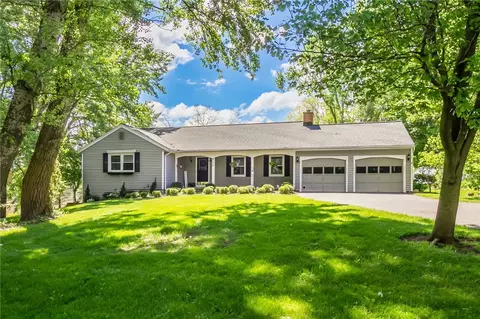 2150 Sand Hill Rd, Canandaigua, NY 14424