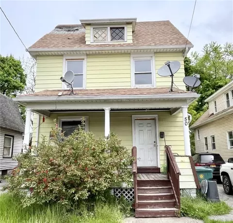 50 Masseth St, Rochester, NY 14606